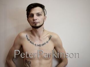 PeterParkinson