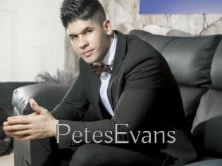 PetesEvans