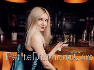 PetiteDiamondCup