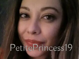 PetitePrincess19