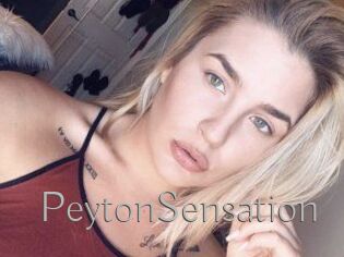 PeytonSensation