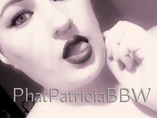 PhatPatriciaBBW