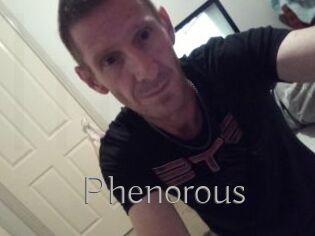 Phenorous