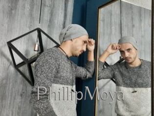PhillipMoya