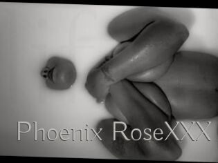 Phoenix_RoseXXX