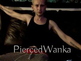 PiercedWanka