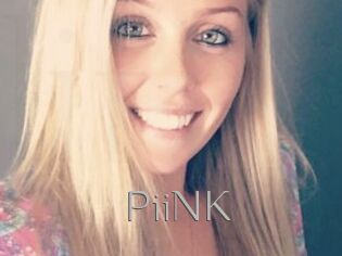 PiiNK Live Fick