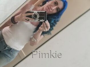 Pimkie