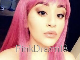 PinkDream18