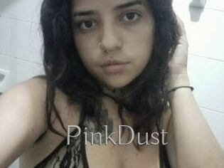 PinkDust