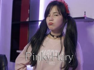 PinkyHary