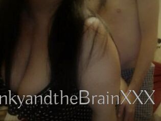 PinkyandtheBrainXXX