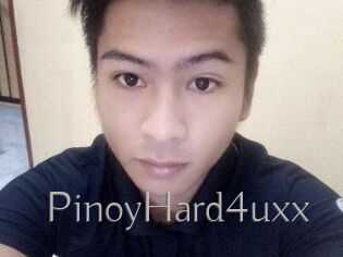 PinoyHard4uxx