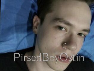 PirsedBoyOstin
