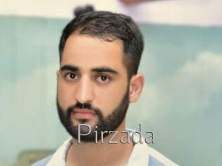 Pirzada