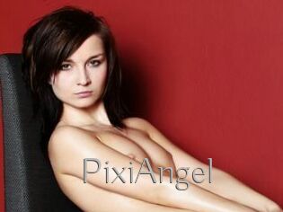 PixiAngel