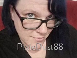 PixieDust88