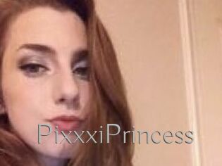 PixxxiPrincess