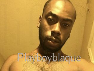 Playboyblaque