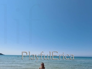 PlayfulErica