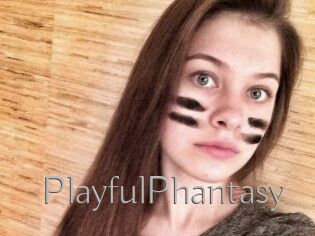 PlayfulPhantasy