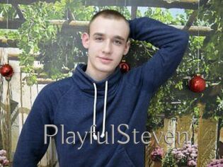 PlayfulSteven