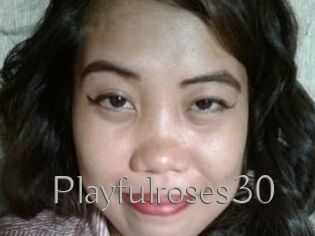 Playfulroses30