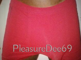 PleasureDee69