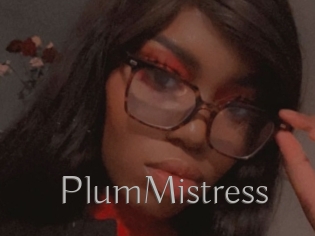 PlumMistress