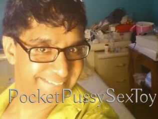 PocketPussySexToy