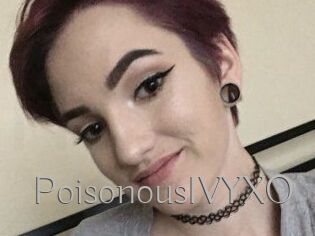 PoisonousIVYXO