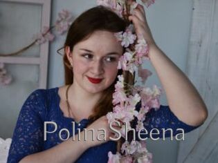 PolinaSheena