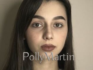 PollyMartin