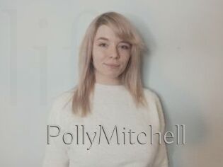 PollyMitchell