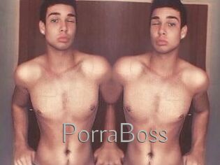 Porra_Boss