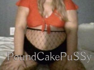 PoundCakePuSSy