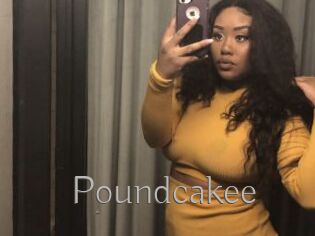 Poundcakee