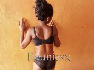 Pouniexx