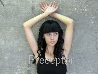 Preceptor