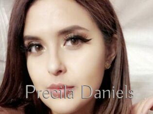 Precila_Daniels