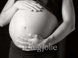 PregJolie