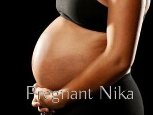 Pregnant_Nika