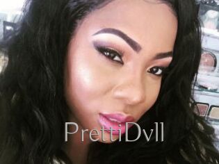 PrettiDvll