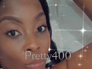 Pretty400