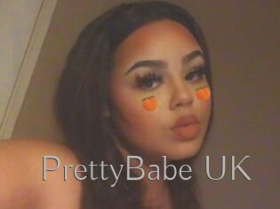 PrettyBabe_UK