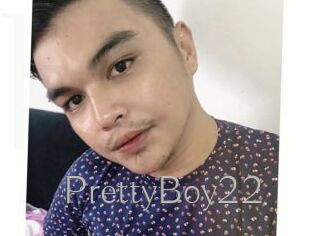 PrettyBoy22