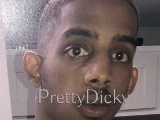 PrettyDicky