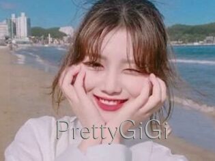 PrettyGiGi