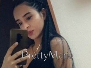 PrettyMaria