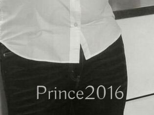 Prince2016